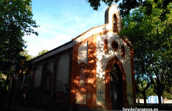 iglesia-parque-delicias-zaragoza