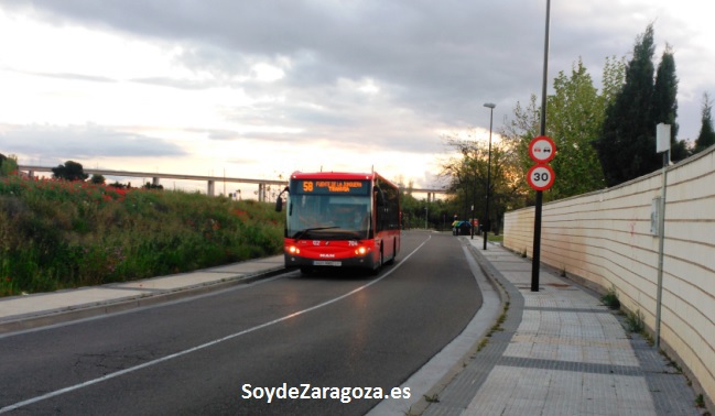 linea-58-zaragoza-horarios