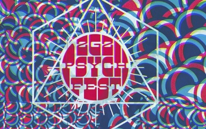 Psych Fest en Zaragoza