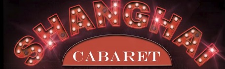 Cabaret Shanghai en el Teatro del Mercado de Zaragoza