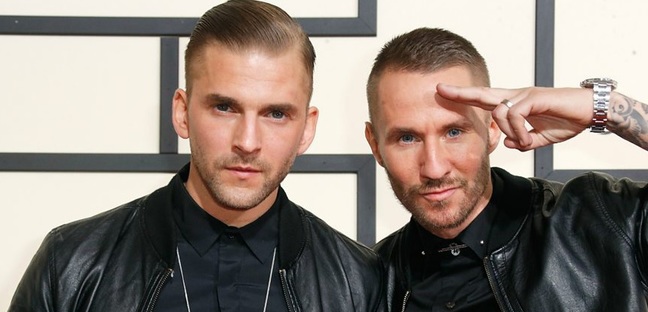 Galantis en concierto estas Fiestas del Pilar en Zaragoza venta entradas