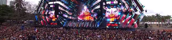 Concierto de Galantis en Zaragoza estas Fiestas del Pilar 2016 entradas
