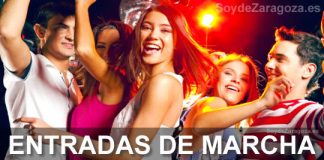 Venta de ‘Entradas de Marcha’ para el Parking Norte Comprar entradas de Marcha para el Parking Norte River Sound Festival Pilar 2016