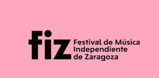 Entradas, grupos y horarios del FIZ 2018. Festival de música Independiente de Zaragoza festival de-musica independiente de zaragoza FIZ