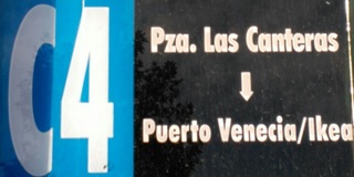 linea-c4-plano-recorrido-mapa