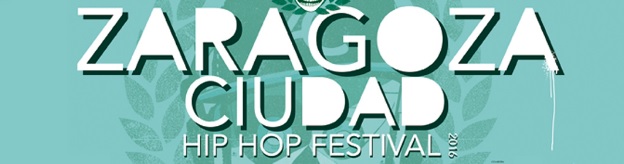 Zaragoza Hip Hop Festival. Compra de entradas