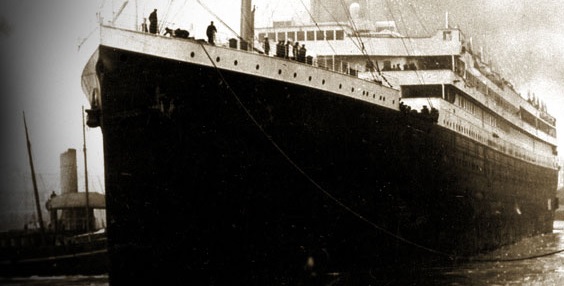 Titanic exposicion zaragoza precio entradas