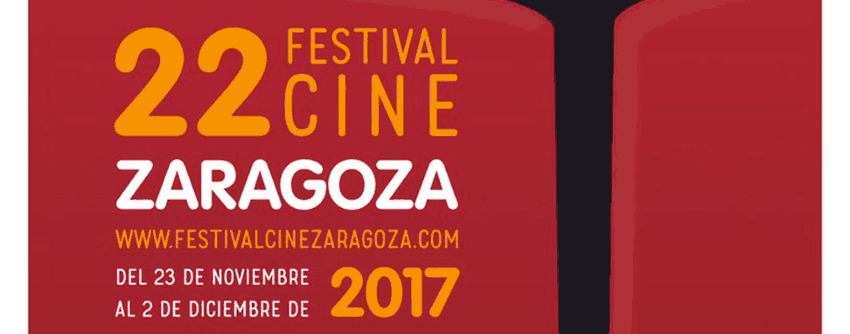 Festival de cine de Zaragoza