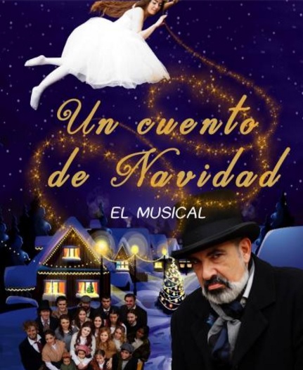 entradas cuento de navidad zaragoza
