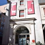 Museo del Fuego y los Bomberos de Zaragoza Fachada Entradas y Horarios