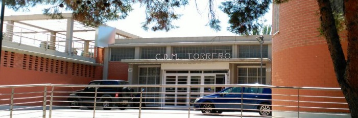 piscina de torrero en zaragoza