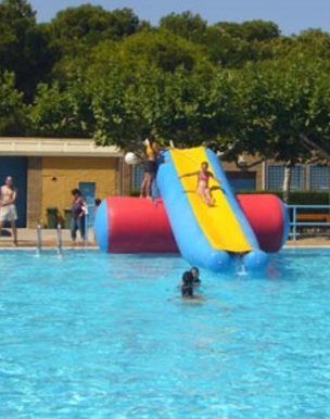 piscina ciudad jardin zaragoza