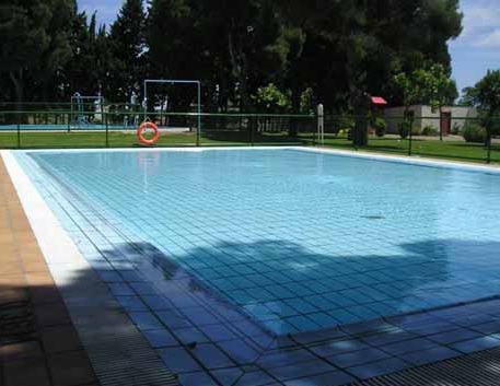 movera piscina horarios y precios