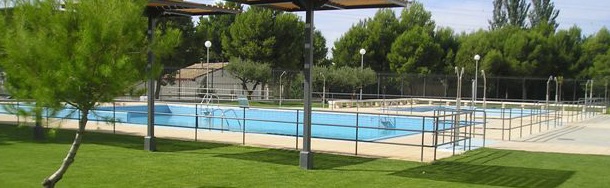 piscina de san gregorio zaragoza horarios