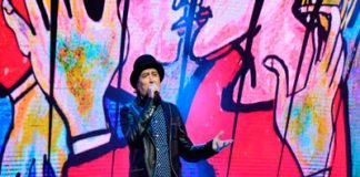 Conciertos de Joaquín Sabina en Zaragoza en las Fiestas del Pilar 2023 entradas para el concierto de Sabina en Zaragoza