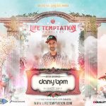 Dany BPM Life Temptation Zaragoza