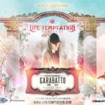 Don Garabatto Life Temptation Zaragoza