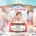 Lost Frequencies Life Temptation Zaragoza