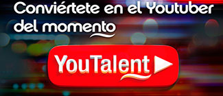 concurso youtalent zaragoza