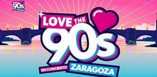 Love the 90s