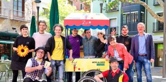 ZIRCO: Zaragoza se convierte en la capital del circo en mayo en mayo zaragoza se convertirá en la capital del circo