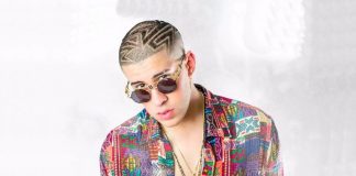 Bad Bunny