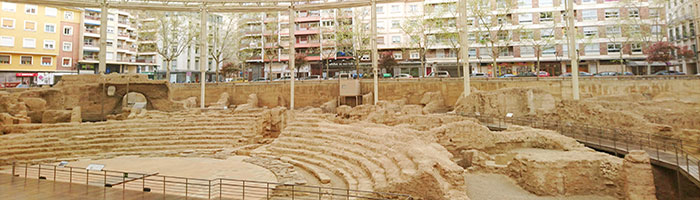 día de los museos zaragoza