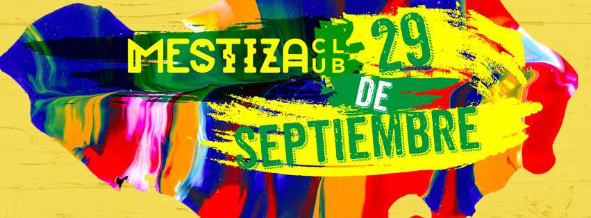 Festival Mestiza