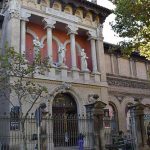 Museo de Zaragoza horarios visitas exposiciones