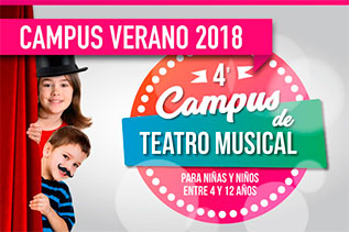 iv campus de verano teatro musical-las-esquinas