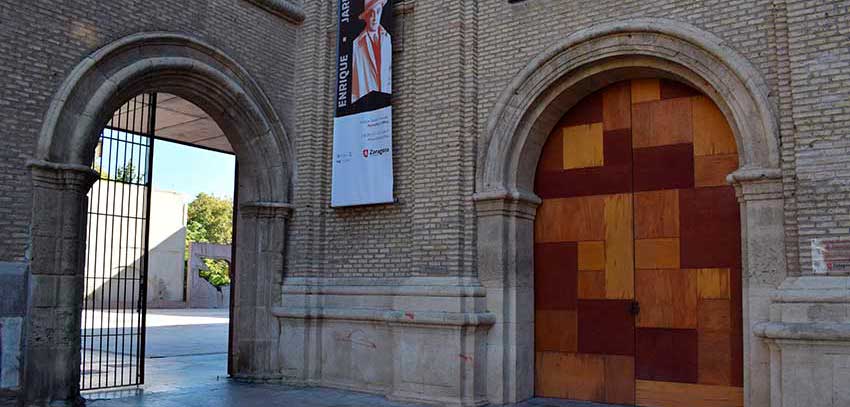 Entrada Museo Origami Zaragoza EMOZ entradas y horarios