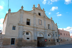 Tras la sombra de los cartujos