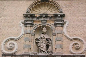 Visita musical Iglesia San Gil de Zaragoza