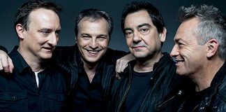 Hombres G