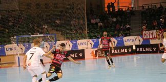 Entradas anticipadas del Fútbol Sala Zaragoza Fútbol Emotion Comprar entradas para los partidos del fútbol sala Zaragoza Ríos Renovables