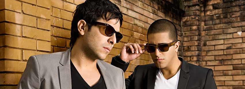 Concierto Cali y el Dandee en Zaragoza