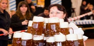 Trabajar en las Fiestas del Pilar 2025 Trabajar en las Fiestas del Pilar de Zaragoza