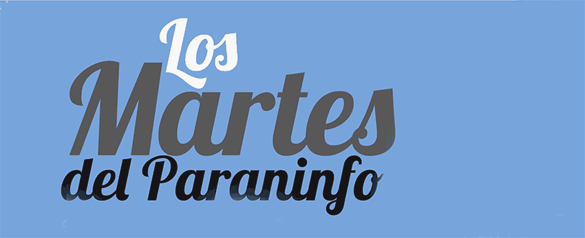 los martes del paraninfo conferencias en zaragoza