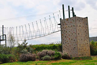 campamento de verano en valencia