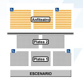 Entradas en Oferta en el musical merlín