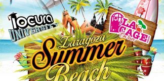 Fiesta Pachito en Zaragoza. Entradas e información comprar entradas fiesta pachito zaragoza 2018