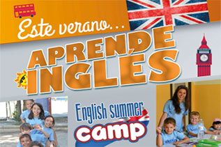 campamento inglis samer