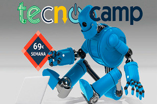 Tecno Camp Zaragoza