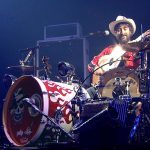 concierto de muchachito bombo infierno en zaragoza