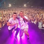 sesion dj nano en zaragoza