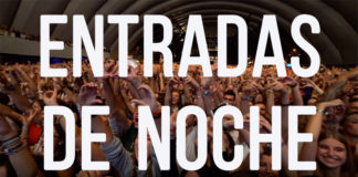 Venta de ENTRADAS de NOCHE del Espacio Zity. Entradas de Verbena del Pilar 2025 Comprar entradas de verbena del Espacio Zity en Valdespartera en las Fiestas del PIlar