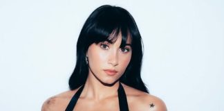 Concierto de Aitana en Zaragoza en 2026. Información y entradas Entradas de Aitana en Zaragoza