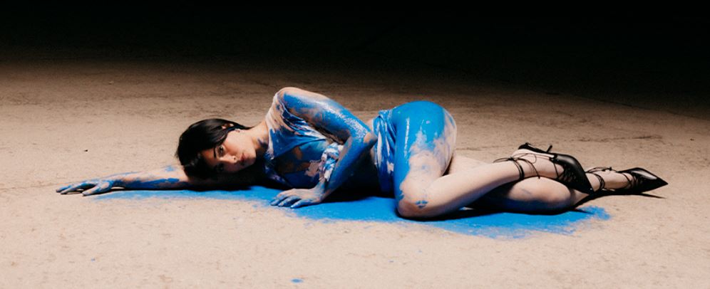 Aitana concierto en Zaragoza 2026