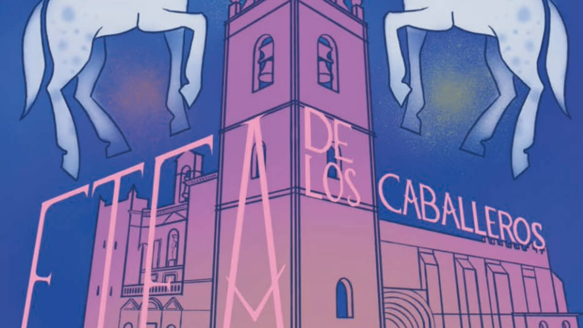 Programa de Ejea de los Caballeros 2023