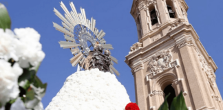 Participación de grupos en la Ofrenda de Flores 2025: inscripción, sorteo, fechas clave, normas y horarios Normas de los grupos para la ofrenda de Flores Pilar 2025
